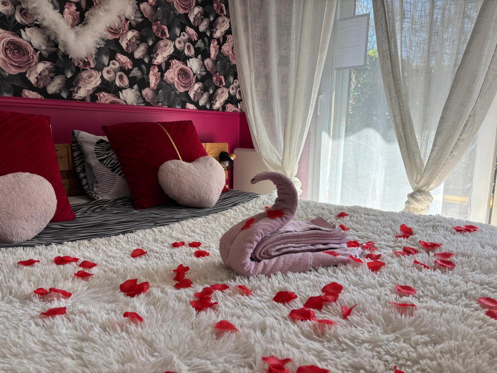 Romantisme Et Glamour 2 Avec Spa , Clim Et Jardin Діжон Екстер'єр фото
